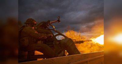 Более тысячи «хороших россиян», 32 броневика и 32 артсистемы за сутки: ВСУ продолжают мощно уничтожать врага