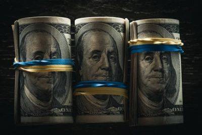 НБУ за неделю сократил продажу валюты на межбанке на $175 миллионов