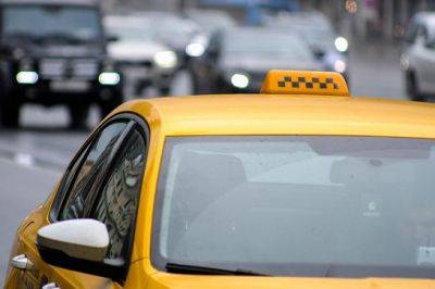 В Тульской области намерены запретить иностранцам работать в такси и заведениях общепита