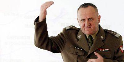 «Надеждой не победить». Польский генерал — об ошибках контрнаступления ВСУ и вероятном конце войны в 2024-м — путем переговоров