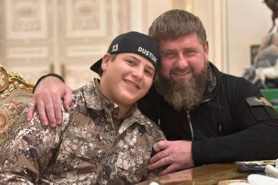 Рамзан Кадыров отстранил сына Ахмата от власти после встречи с Путиным - детали