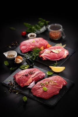 «Mėsos Klubas» - это гарантия высококачественного свежего мяса!