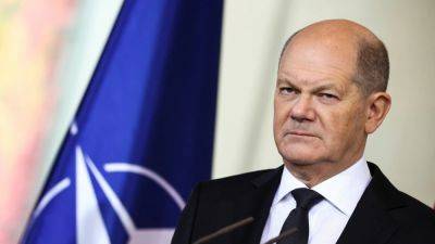 Правящая коалиция ФРГ планирует удвоить военную помощь Украине