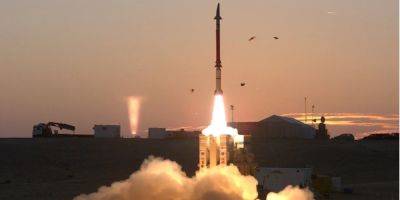Историческое соглашение: Израиль впервые продал систему ПВО Праща Давида другой стране