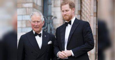 Елизавета II - принц Гарри - Время — лучший лекарь: стало известно, пригласил ли Чарльз III сына Гарри на празднование 75-летия - fakty.ua - Украина - Лондон