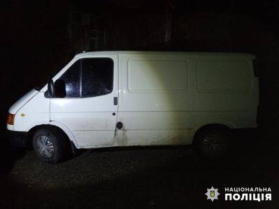 В Одесской области пьяный водитель сбил подростка: подробности | Новости Одессы