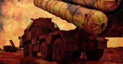 Удар ВС РФ по Киеву: оккупанты могли использовать для атаки необычную ракету