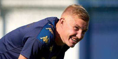 «Для Херсона»: футболист сборной Украины оценил свой сумасшедший гол в Италии и победу над чемпионом