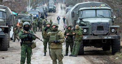 Устраивают облавы: россияне используют украинцев в оккупации как живой щит, – Федоров