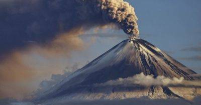 В Исландии объявлено чрезвычайное положение: ожидается извержение вулкана