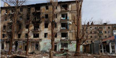 Оккупанты нанесли три ракетных и 27 авиационных ударов по Украине за сутки — Генштаб