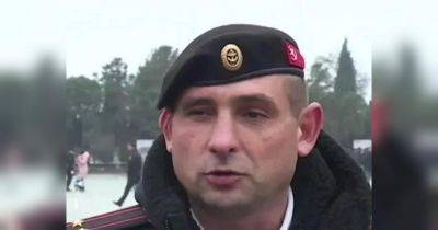 Начальник штаба севастопольской бригады агрессора «задвухсотился»