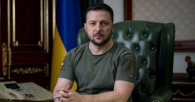 "Враг может увеличить количество ударов": Зеленский рассказал, как Украина готовится к зиме