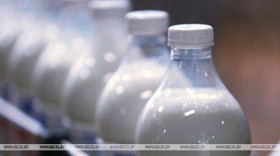 Алейник заявил о серьезных перспективах для увеличения поставок молочной продукции в Турцию