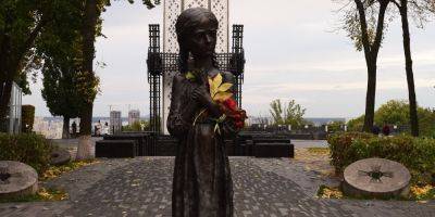 Уже 32-й американский штат признал Голодомор 1932−1933 годов геноцидом украинского народа