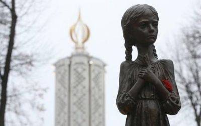 Еще один штат США признал Голодомор геноцидом украинцев - Маркарова