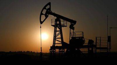 Эксперты прогнозируют возвращение цены нефти к $90 за баррель