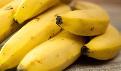 Любимый всеми фрукт оказался опасным: четыре побочных эффекта от банана