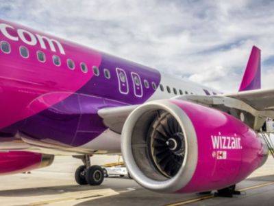 Ryanair и Wizz Air отменили несколько десятков рейсов