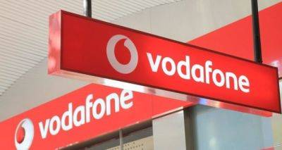 Vodafone предлагает самый дешевый тариф с безлимитным интернетом - cxid.info - Украина
