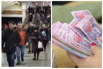 Зарплаты украинцев изменятся в 2024 году, оклады увеличат дважды: сколько будут платить согласно бюджету - politeka.net - Украина