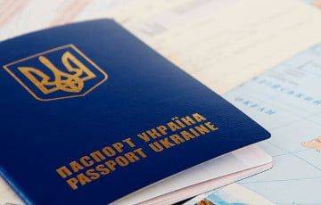 «Погранец орал: «У кого паспорт Украины – выходите!»