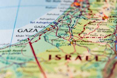 Washington Post: ХАМАС планировал пересечь Израиль насквозь