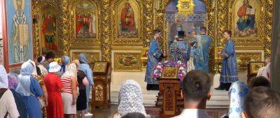 Работники ТЦК пришли с повестками к священникам, поведение настоятеля удивило военных: что произошло - politeka.net - Украина