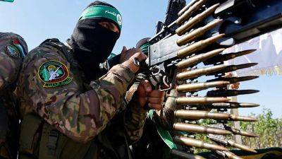 Война в Израиле – стали известны планы ХАМАС и второго этапа нападения на Израиль