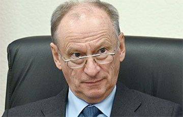 Telegram-канал «Генерал СВР» рассказал, как Патрушев отчитал двойника Путина
