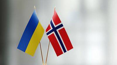 Норвегия направит на гуманитарную поддержку Украины дополнительно 84 млн евро - pravda.com.ua - Норвегия - Украина - Осло