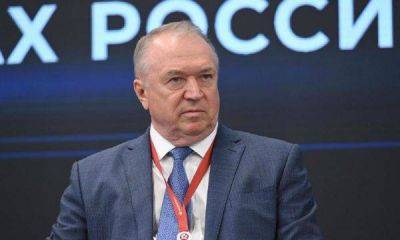 Россия станет председателем Делового совета БРИКС в 2024 году