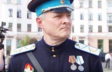Шуневич недоволен решениями правительства и пришел к Лукашенко