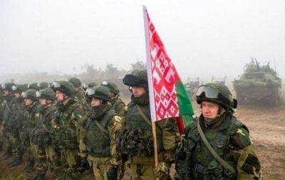 РФ продлила в Беларуси военные учения, которые продолжаются более 80 недель