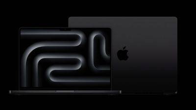 Видео: iFixit разобрали и просветили рентгеном MacBook Pro с чипами M3 и M3 Pro
