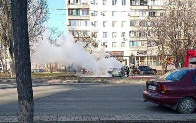В РФ подтвердили факт уничтожения полицейского-оккупанта в Мариуполе