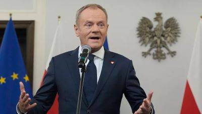 Польша: первое заседание нового парламента и попытка сформировать правительство