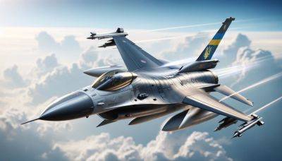 F-16 для ВСУ прибудут раньше: появились очень хорошие новости