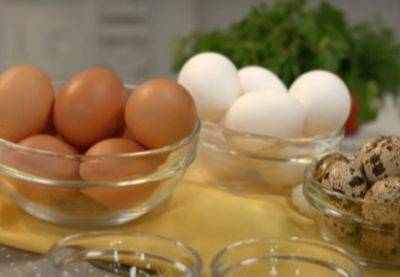 Вы удивитесь результату: что нужно сделать с яйцами сразу после покупки, чтобы они долго не портились