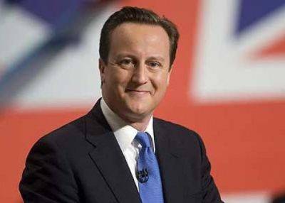 Бывшего премьера Британии назначают новым министром иностранных дел - The Telegraph