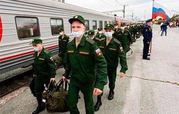 «Россияне могут перебросить армию для похода из Беларуси на Киев за три дня»