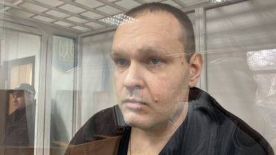 Пожизненное лишение свободы получил наводчик ракеты РФ на здание ОВА