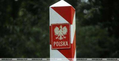 FM: Belarus is ready for dialogue with Poland, but on mutually respectful terms - udf.by - Belarus - Poland