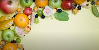Не нужно зацикливаться на одних фруктах: в каких дешевых продуктах больше всего витамина С