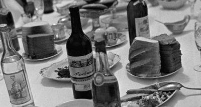 «Свадьба сталевара»: легендарное банкетное блюдо времен СССР снова станет главным украшением стола