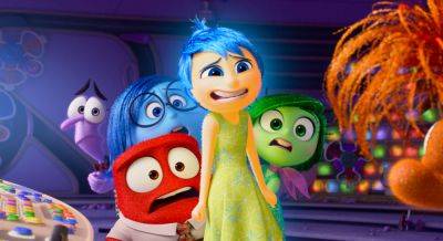 Тизер-трейлер «Головоломки 2» за сутки просмотрели 157 млн раз — новый рекорд для Disney и Pixar