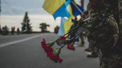 The Economist: США оценивают количество погибших украинских воинов в 70 тысяч человек