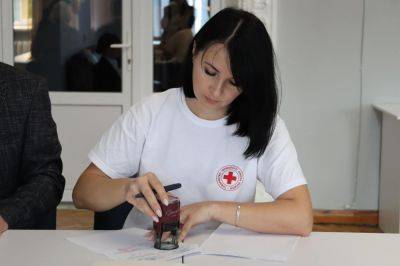 У вас есть всего неделя: Красный Крест начал принимать заявки на финпомощь — инструкция