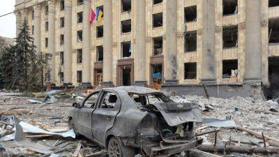 Харьковчанин получил пожизненный срок по обвинению в наведении ракеты