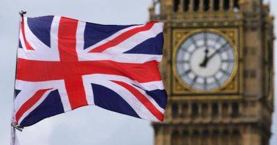 Грант Шаппс - Великобритания предоставила Украине очередной пакет помощи - dsnews.ua - Украина - Англия - Великобритания